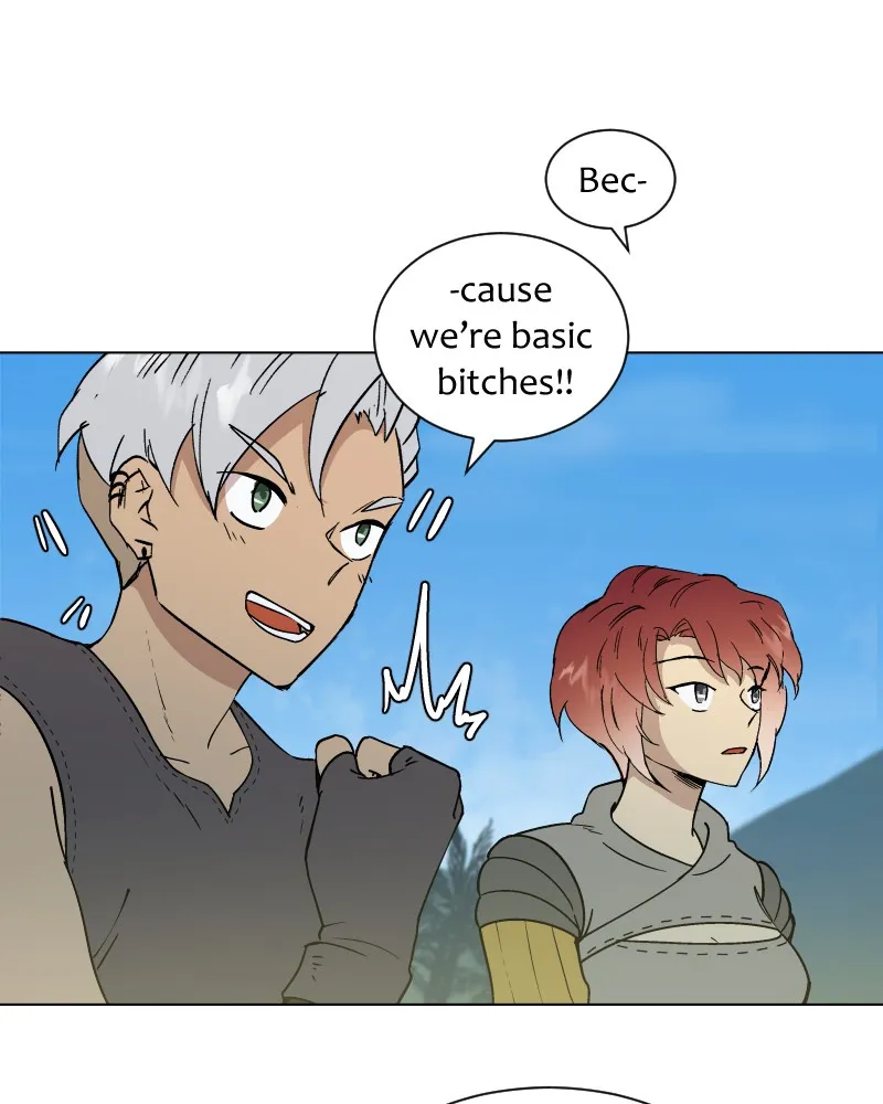 Cape of Spirits Chapter 39 page 15 - 
