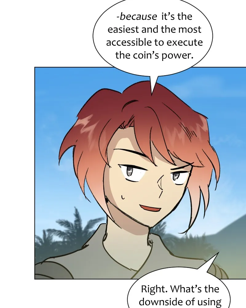 Cape of Spirits Chapter 39 page 16 - 