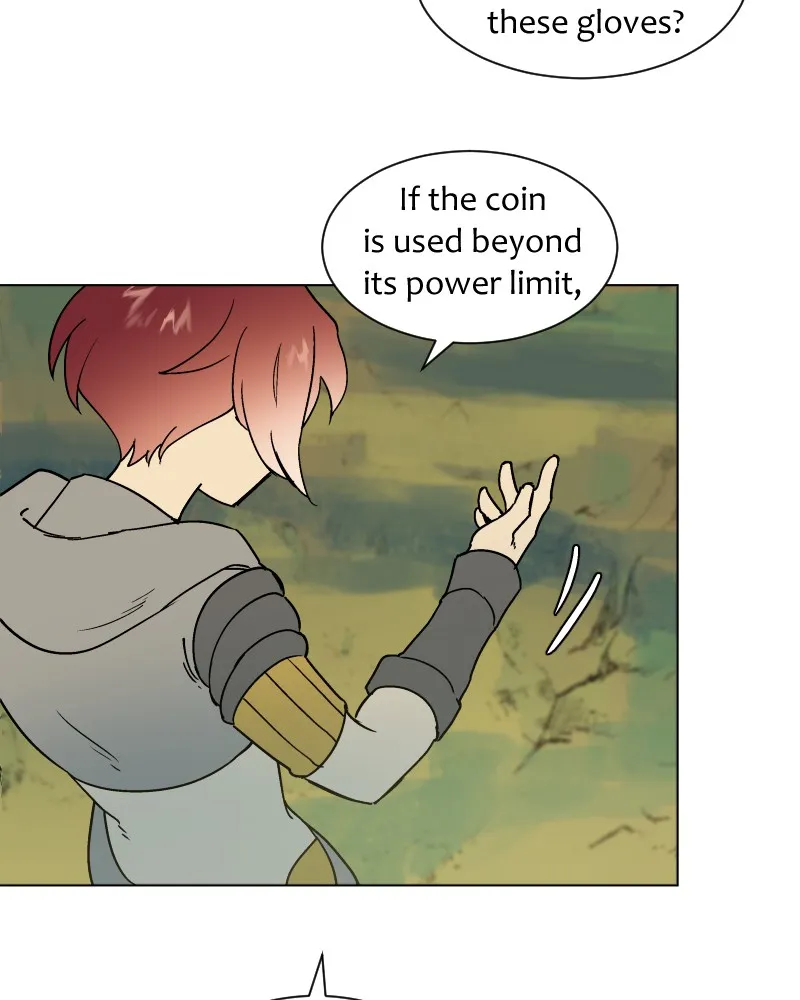 Cape of Spirits Chapter 39 page 17 - 