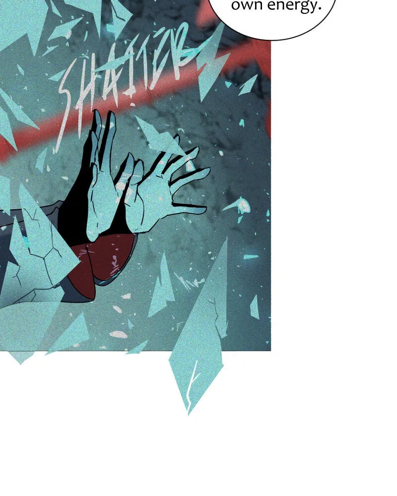 Cape of Spirits Chapter 39 page 19 - 
