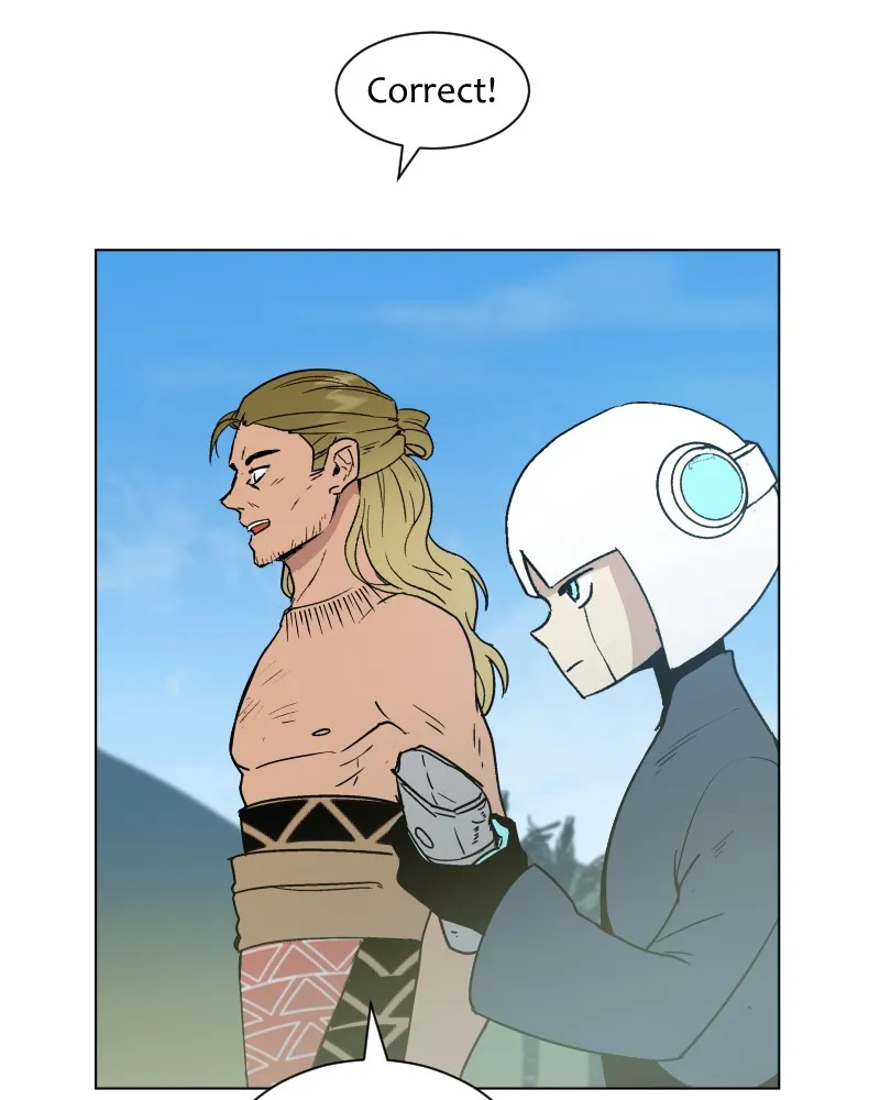 Cape of Spirits Chapter 39 page 20 - 