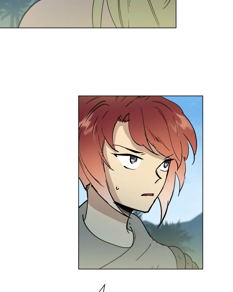 Cape of Spirits Chapter 39 page 22 - 