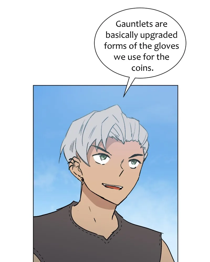 Cape of Spirits Chapter 39 page 25 - 