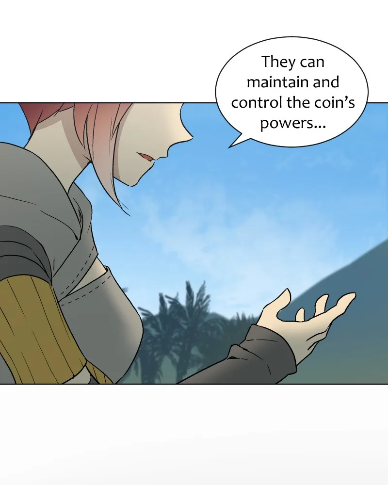 Cape of Spirits Chapter 39 page 30 - 