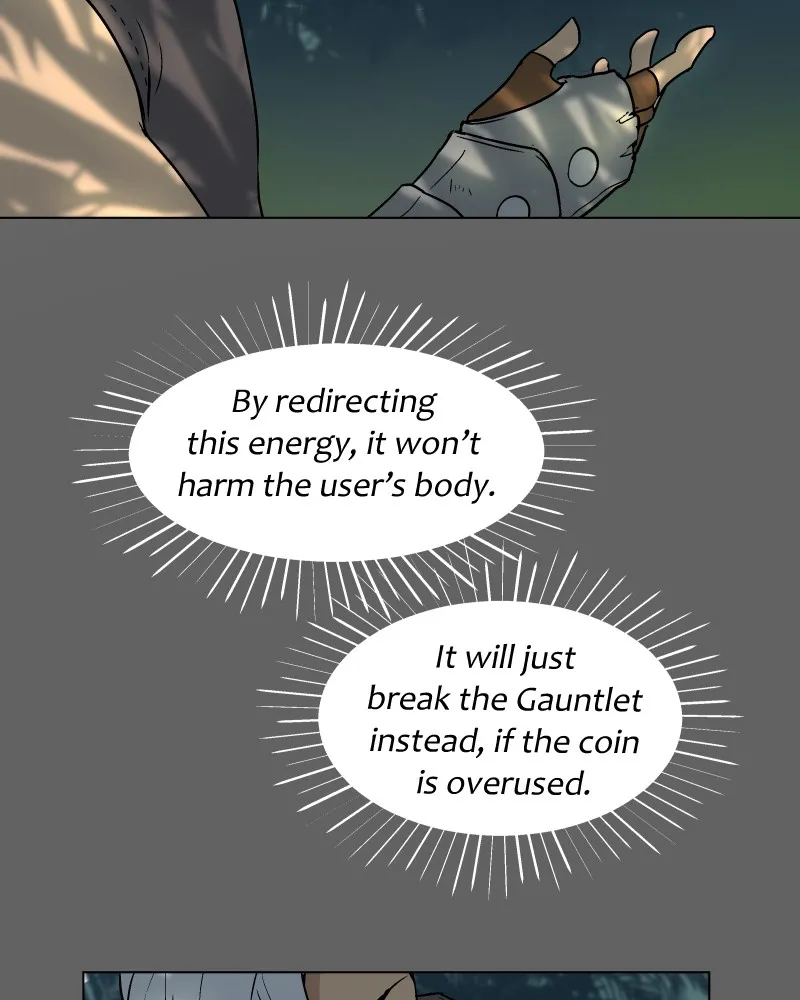 Cape of Spirits Chapter 39 page 32 - 