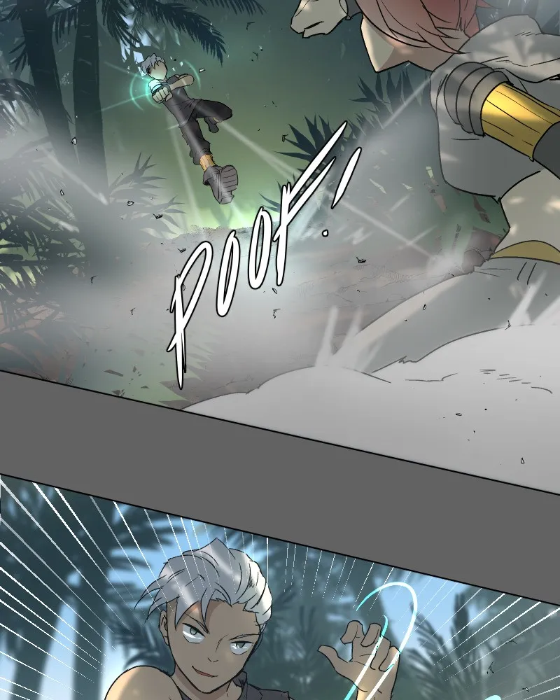 Cape of Spirits Chapter 39 page 34 - 