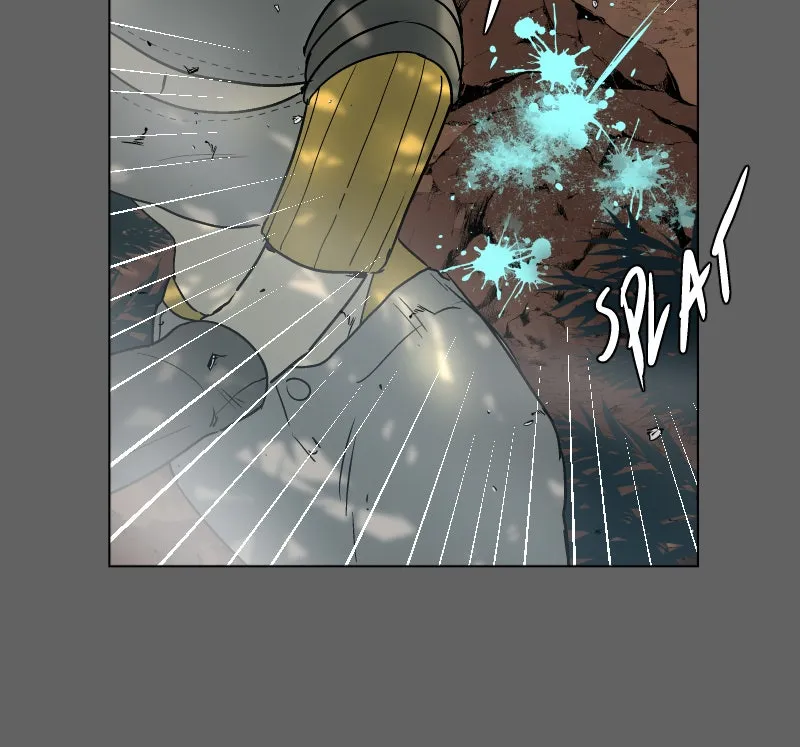 Cape of Spirits Chapter 39 page 36 - 