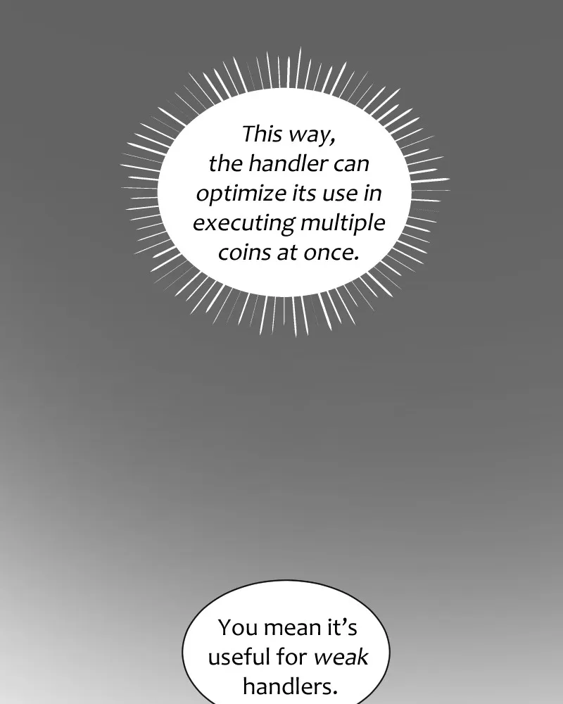 Cape of Spirits Chapter 39 page 37 - 