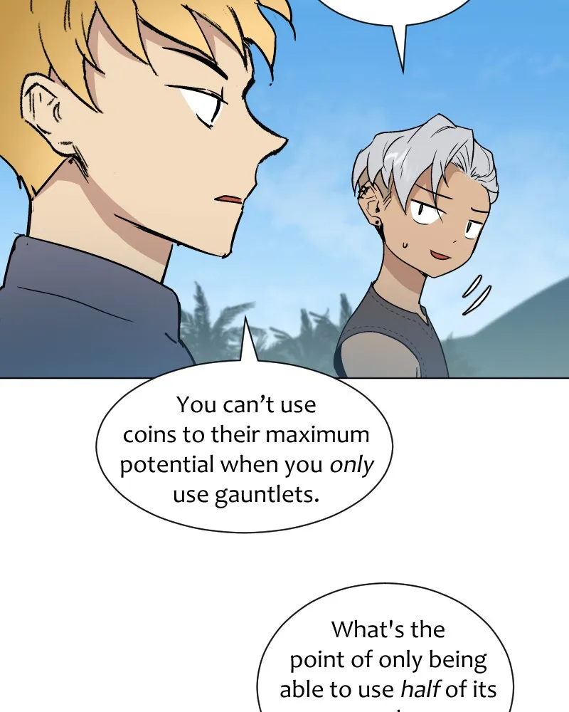 Cape of Spirits Chapter 39 page 39 - 