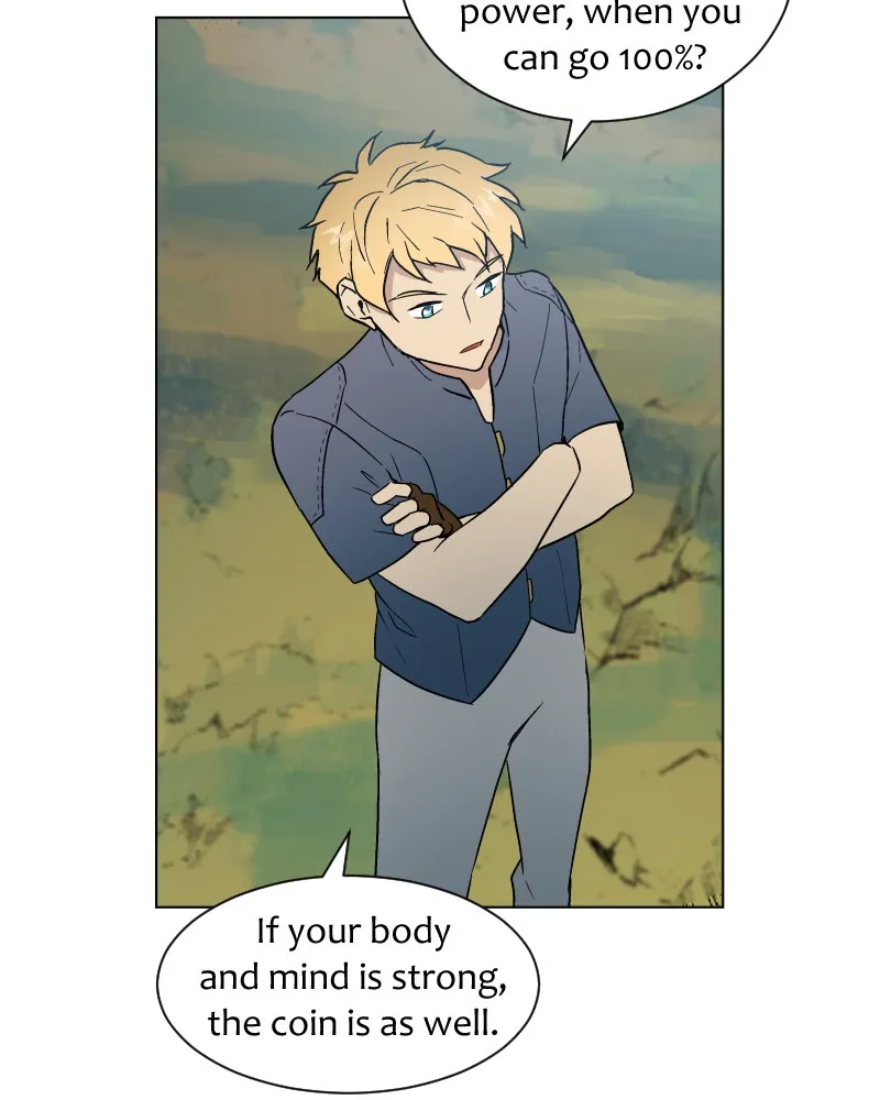 Cape of Spirits Chapter 39 page 40 - 