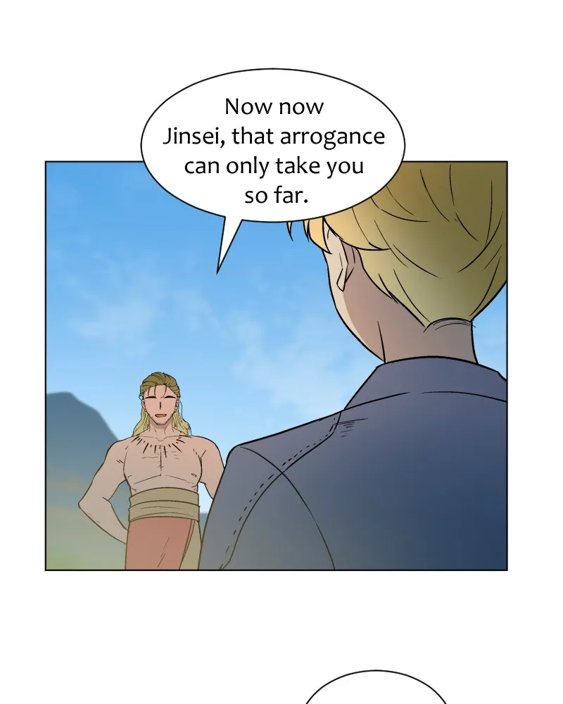 Cape of Spirits Chapter 39 page 41 - 