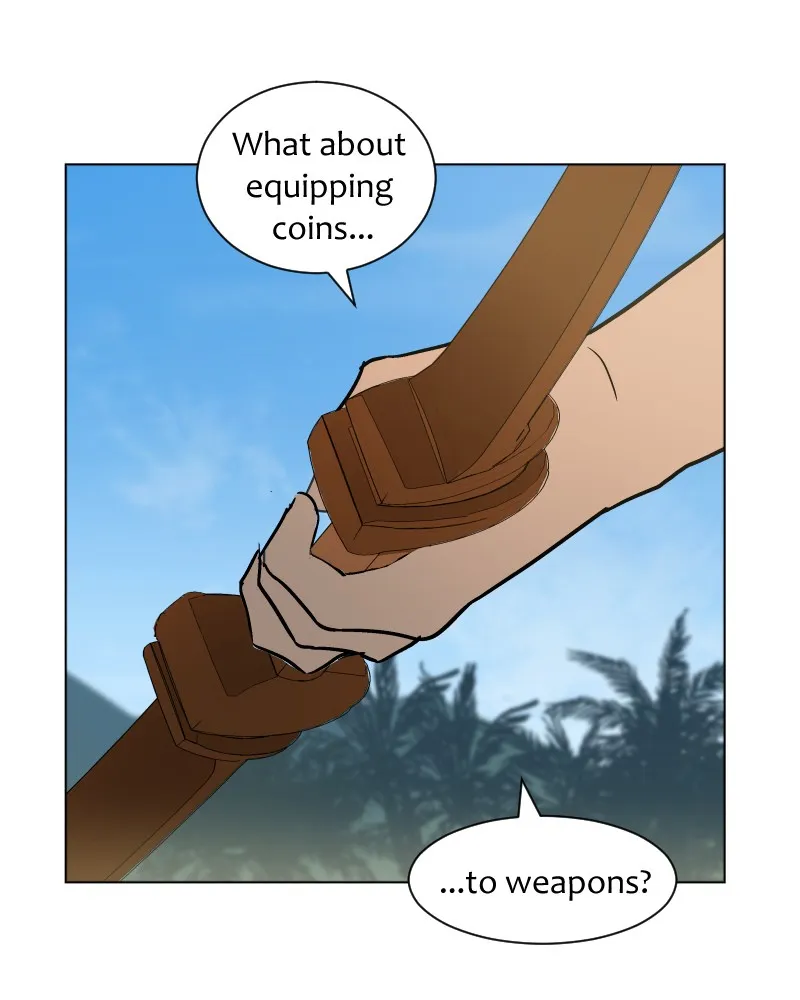 Cape of Spirits Chapter 39 page 45 - 