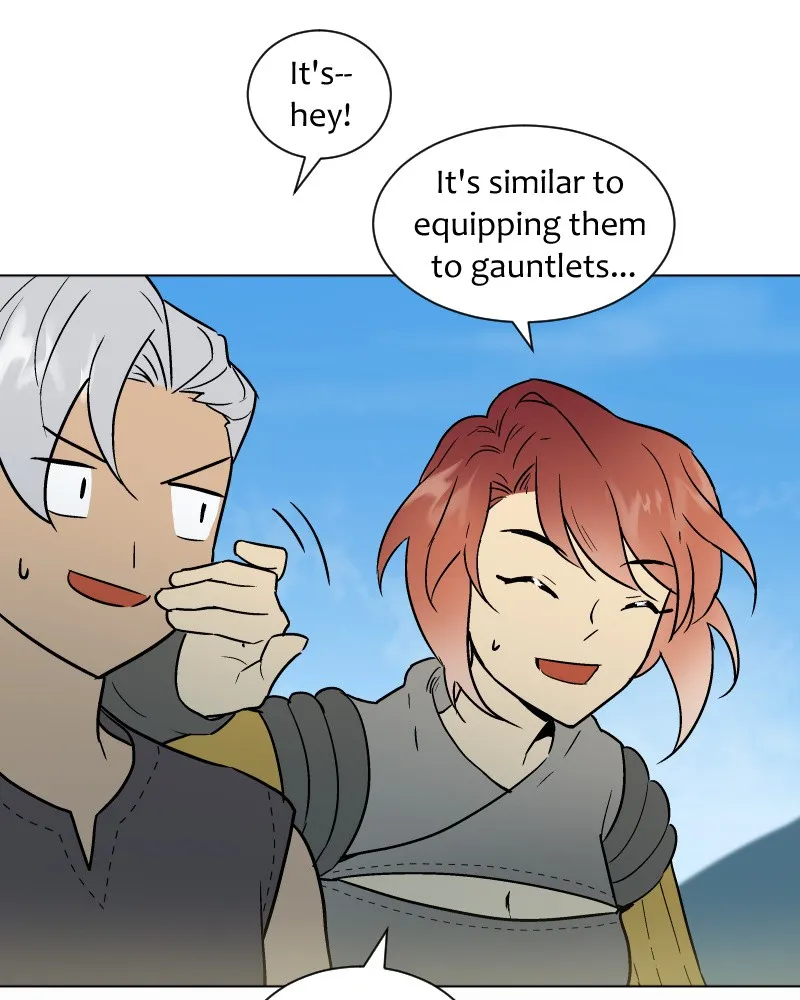Cape of Spirits Chapter 39 page 46 - 