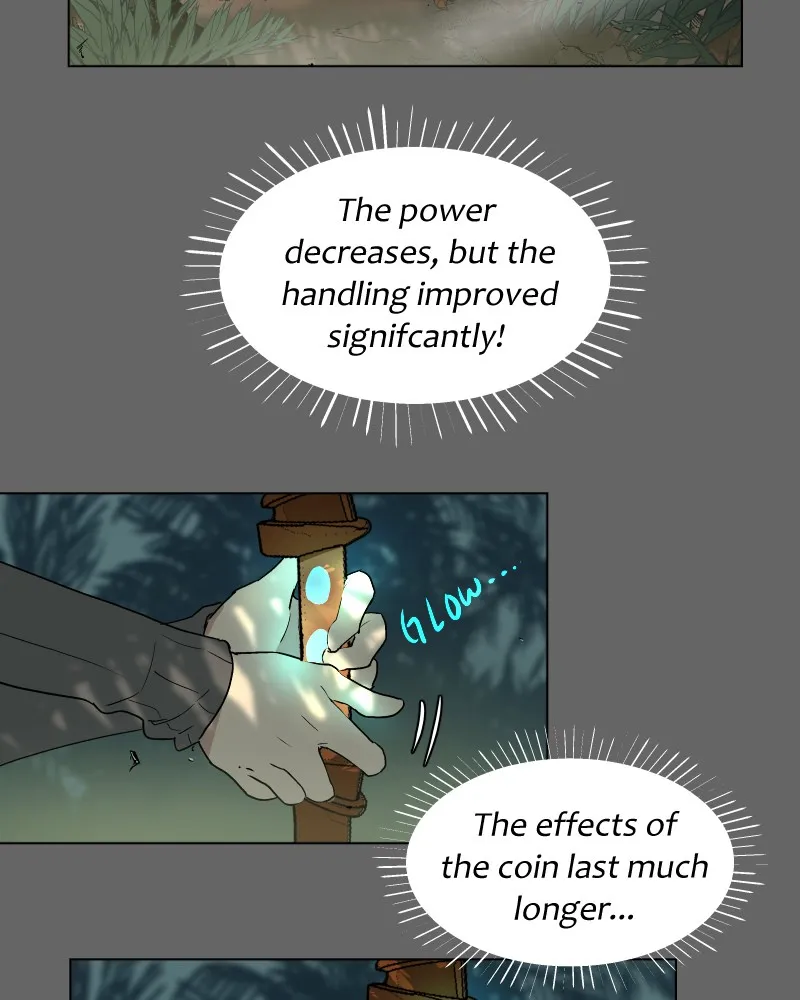 Cape of Spirits Chapter 39 page 49 - 