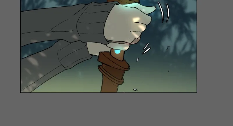 Cape of Spirits Chapter 39 page 50 - 