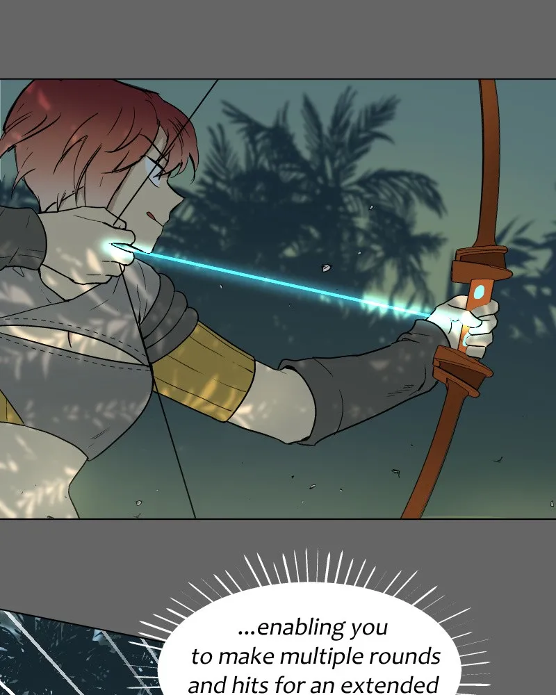 Cape of Spirits Chapter 39 page 51 - 