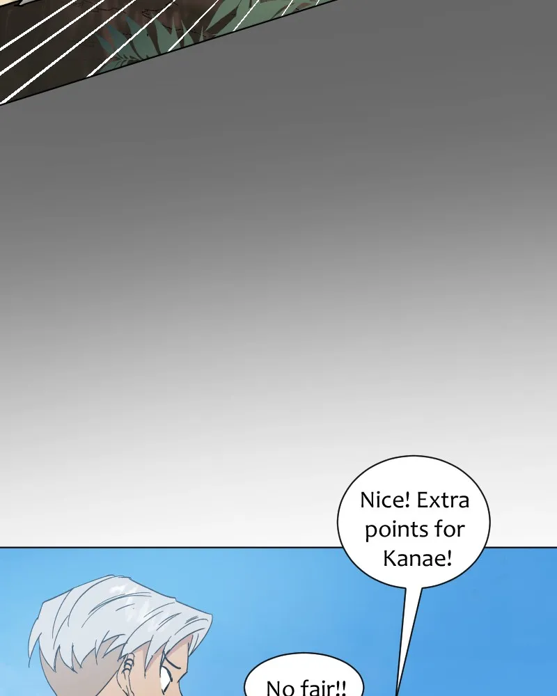Cape of Spirits Chapter 39 page 53 - 