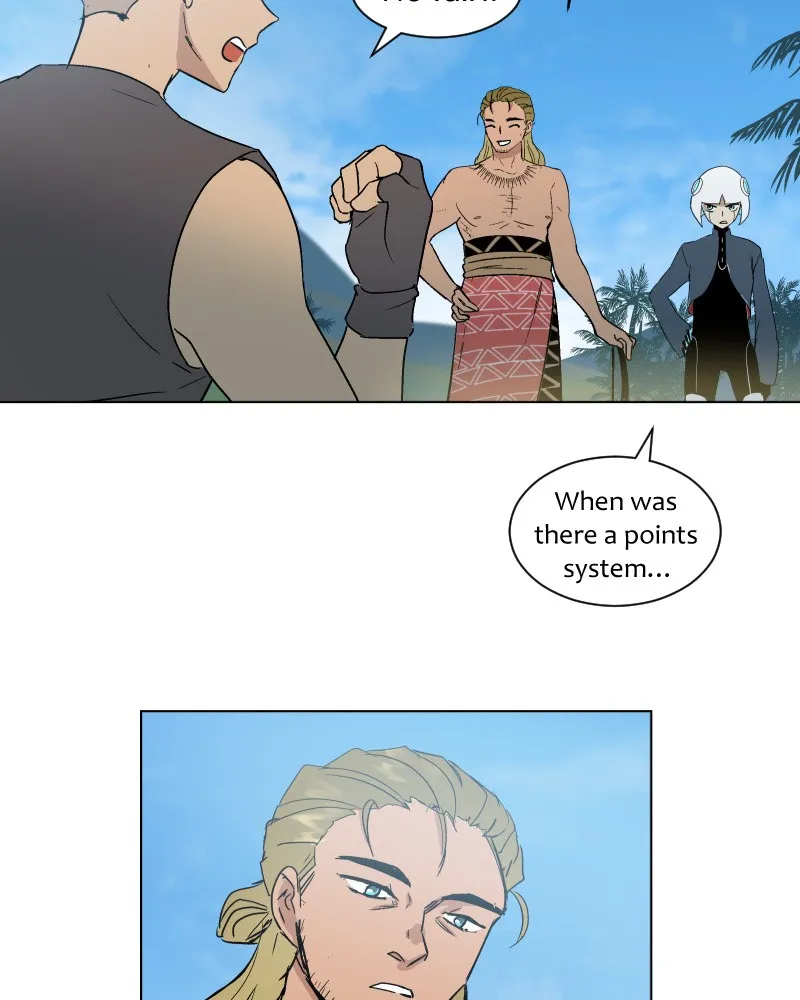 Cape of Spirits Chapter 39 page 54 - 