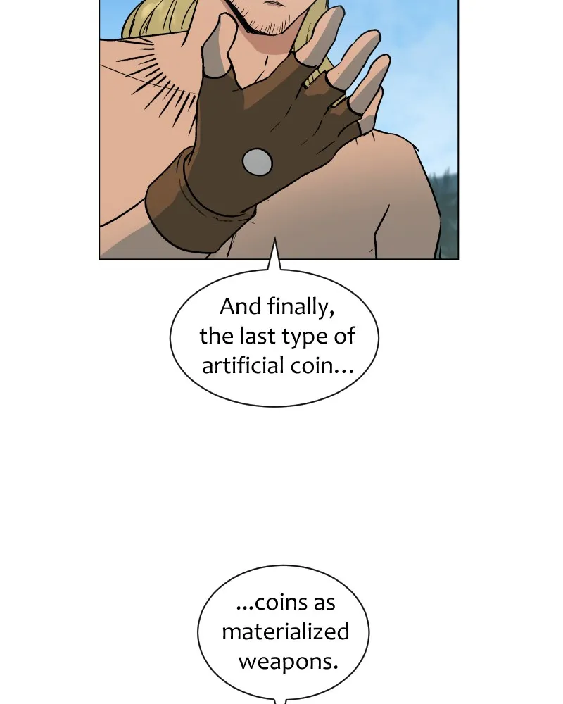 Cape of Spirits Chapter 39 page 55 - 