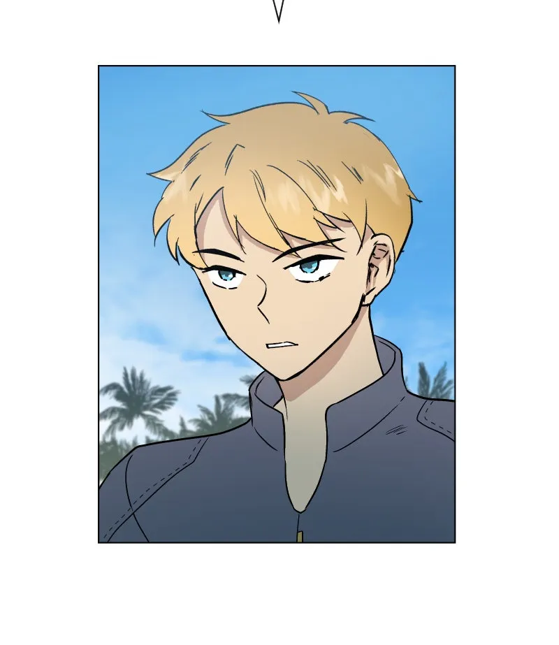 Cape of Spirits Chapter 39 page 56 - 
