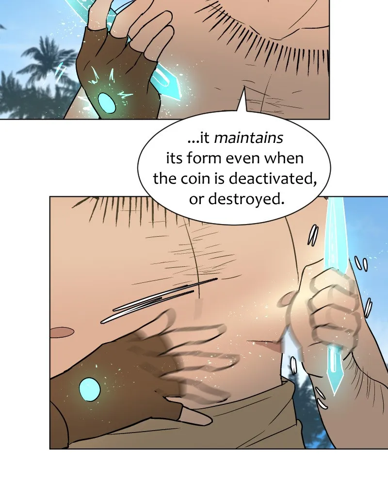 Cape of Spirits Chapter 39 page 60 - 