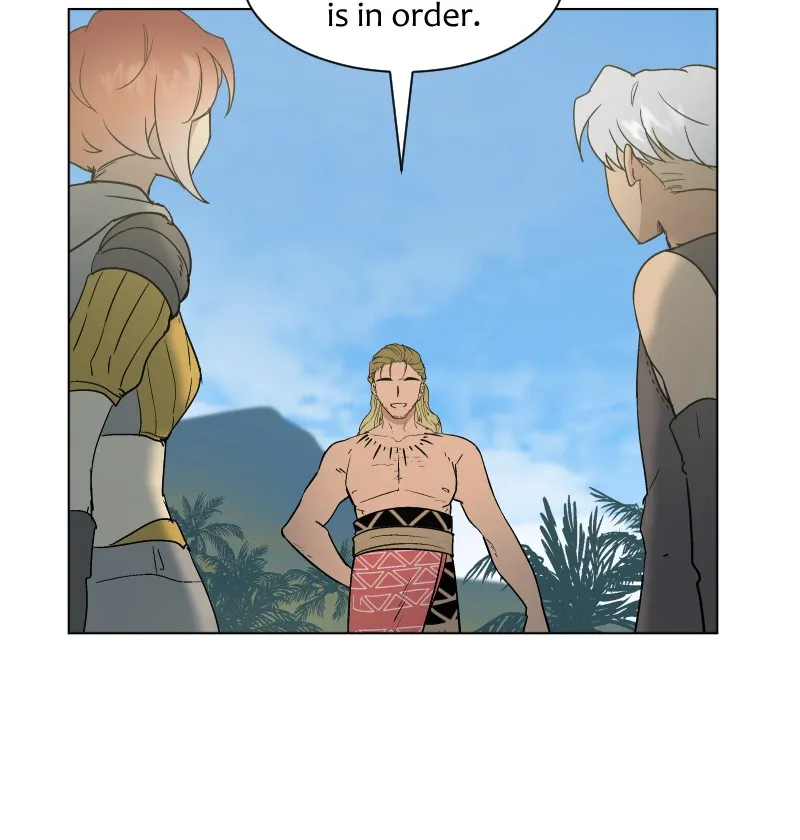 Cape of Spirits Chapter 39 page 7 - 