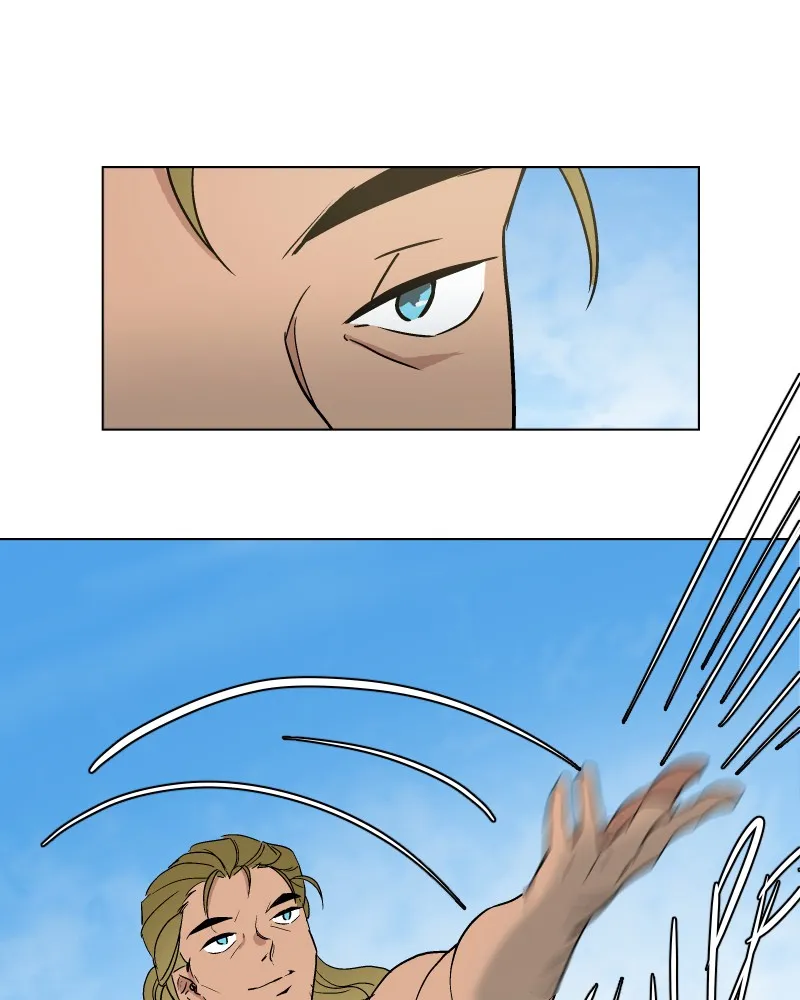 Cape of Spirits Chapter 39 page 61 - 