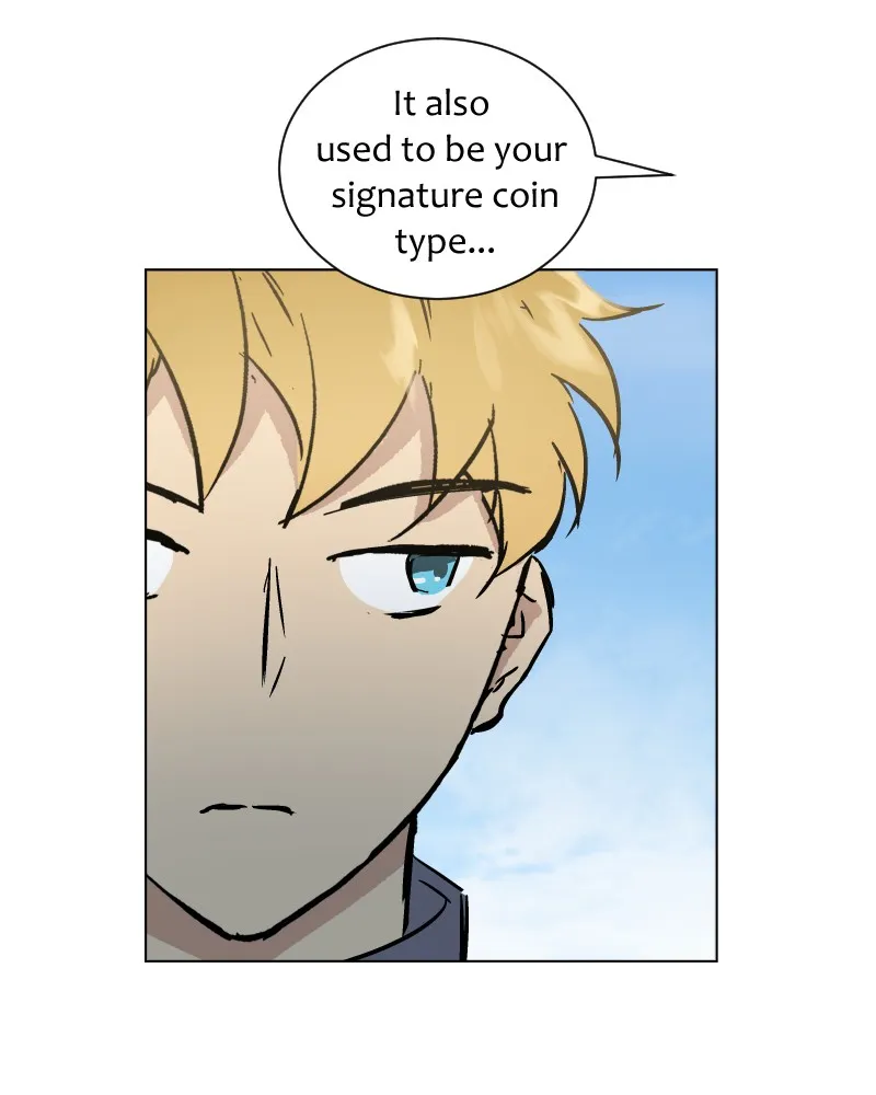 Cape of Spirits Chapter 39 page 64 - 