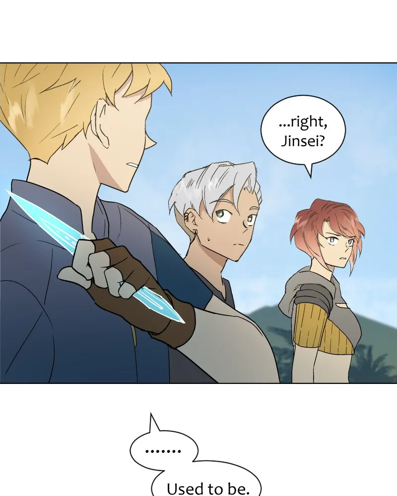 Cape of Spirits Chapter 39 page 65 - 