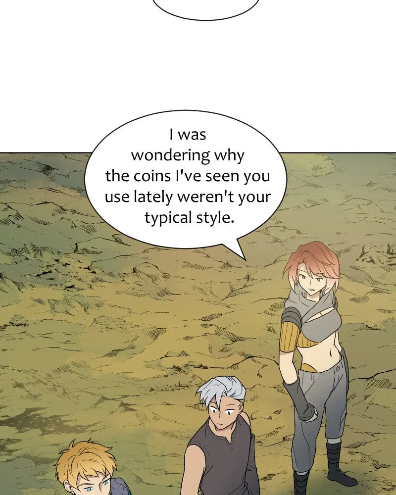Cape of Spirits Chapter 39 page 66 - 