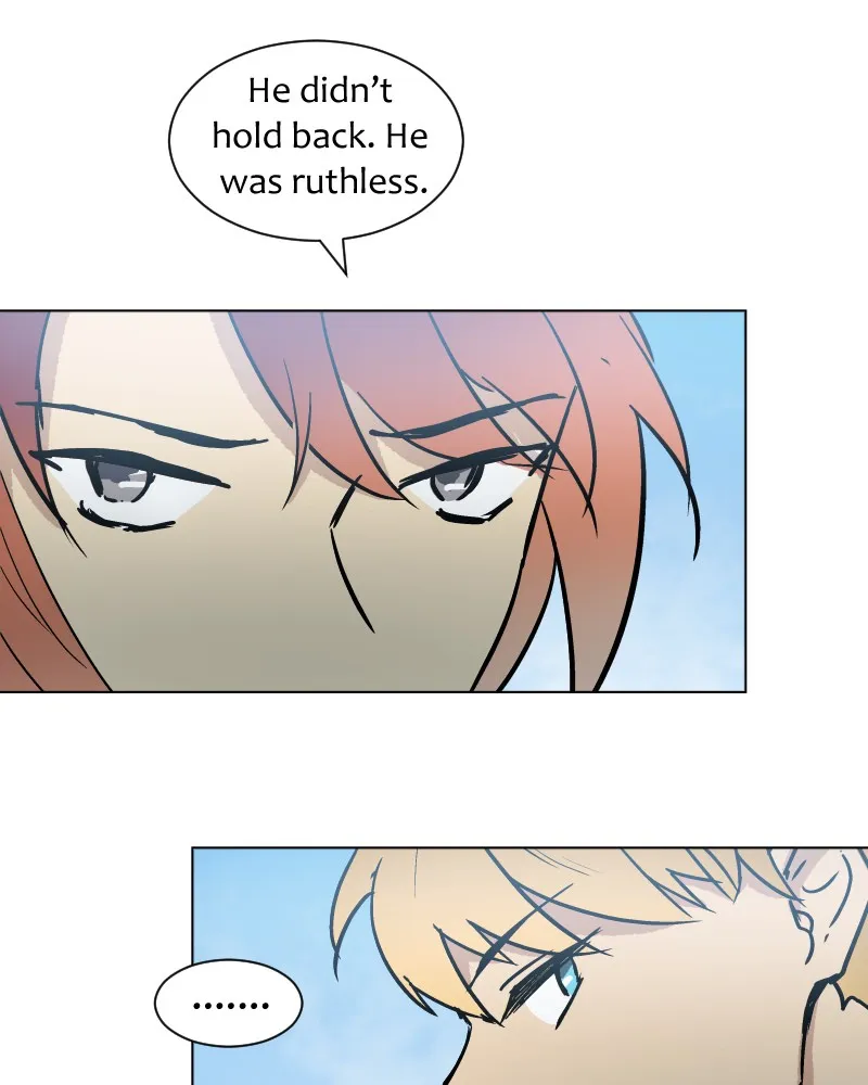 Cape of Spirits Chapter 39 page 68 - 