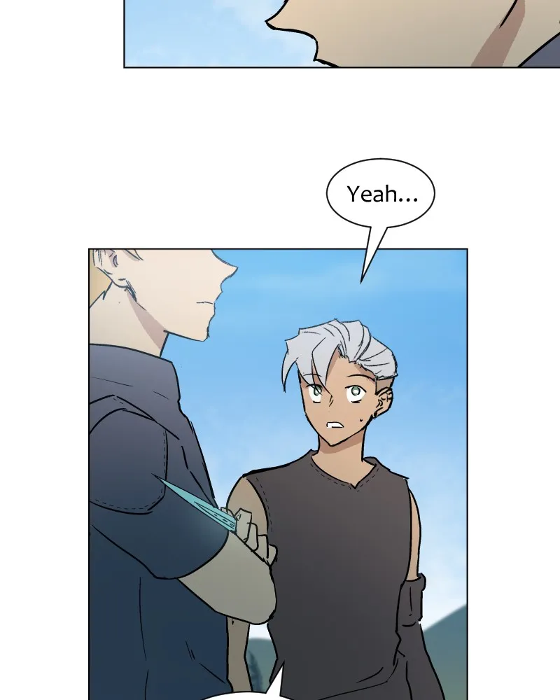 Cape of Spirits Chapter 39 page 69 - 