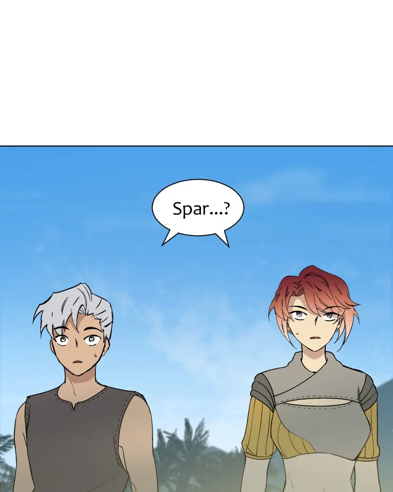 Cape of Spirits Chapter 39 page 8 - 