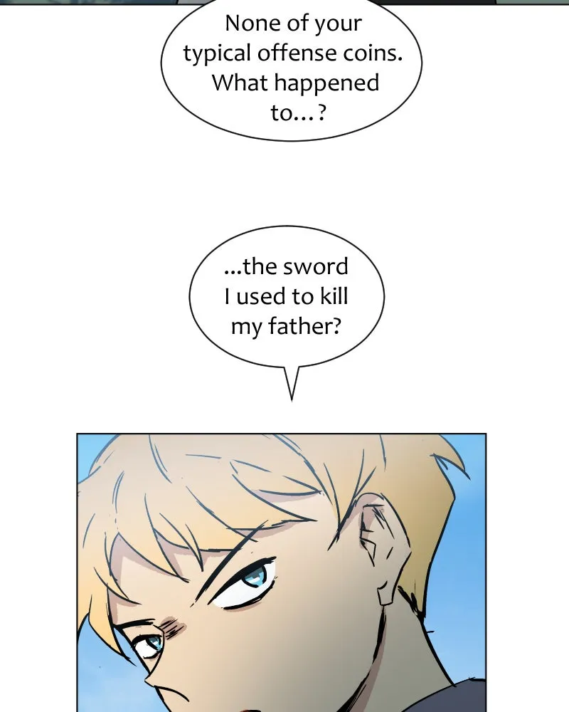 Cape of Spirits Chapter 39 page 71 - 