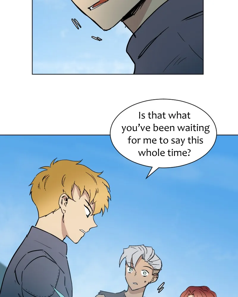 Cape of Spirits Chapter 39 page 72 - 