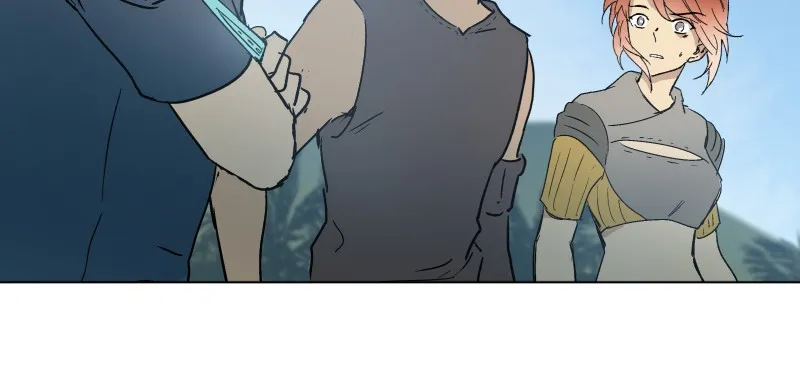 Cape of Spirits Chapter 39 page 73 - 