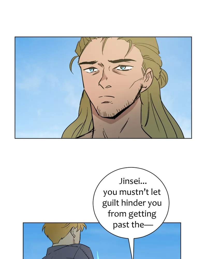 Cape of Spirits Chapter 39 page 74 - 