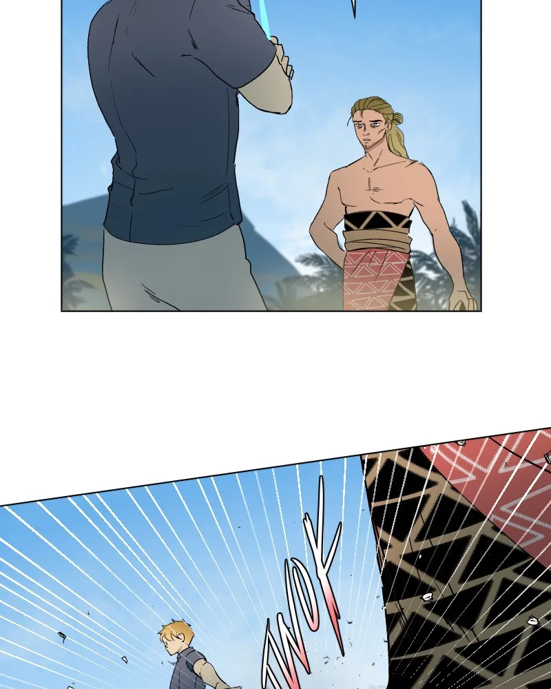 Cape of Spirits Chapter 39 page 75 - 