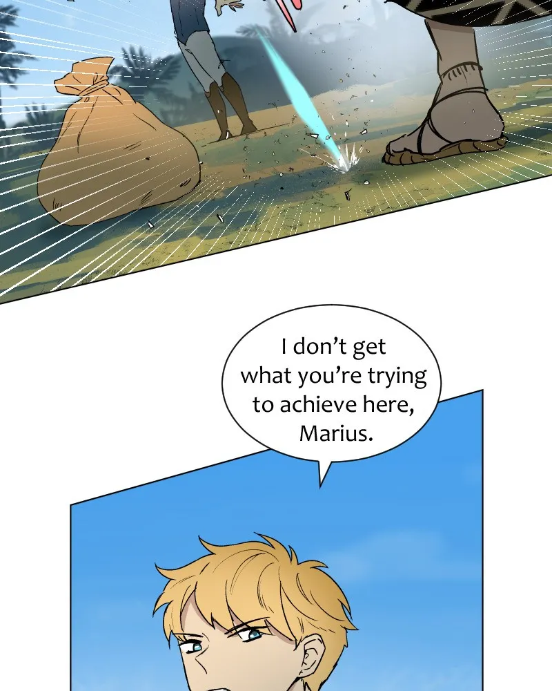 Cape of Spirits Chapter 39 page 76 - 
