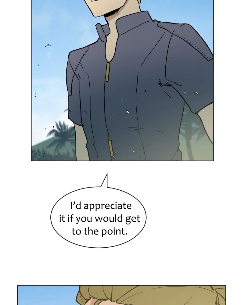 Cape of Spirits Chapter 39 page 77 - 