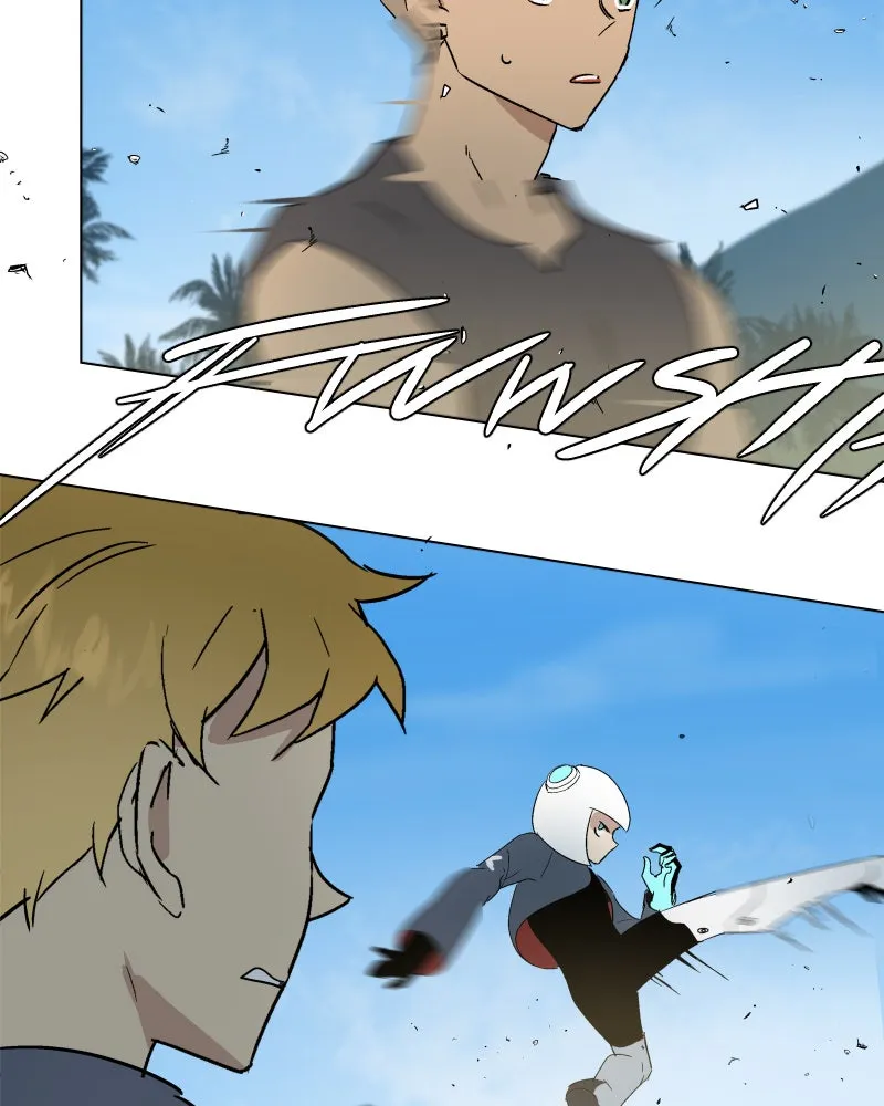 Cape of Spirits Chapter 39 page 81 - 