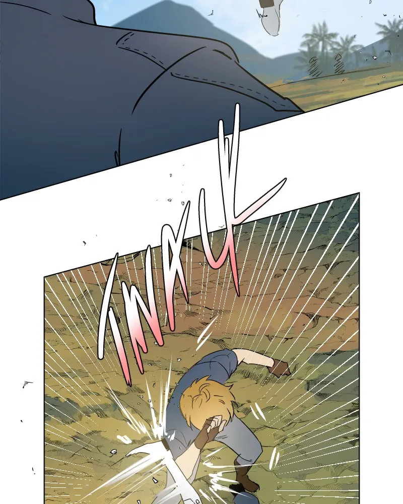 Cape of Spirits Chapter 39 page 82 - 