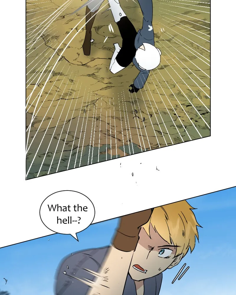 Cape of Spirits Chapter 39 page 83 - 
