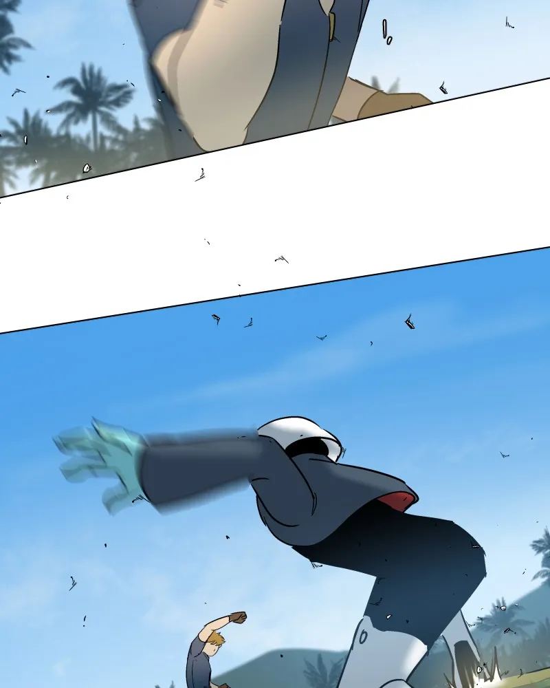 Cape of Spirits Chapter 39 page 84 - 