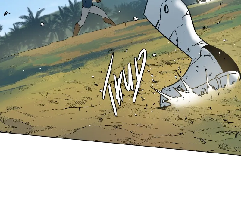 Cape of Spirits Chapter 39 page 85 - 