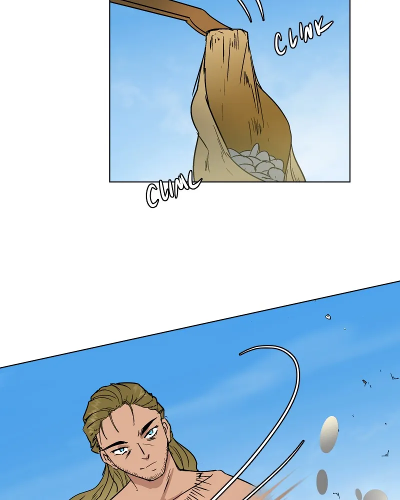 Cape of Spirits Chapter 39 page 87 - 