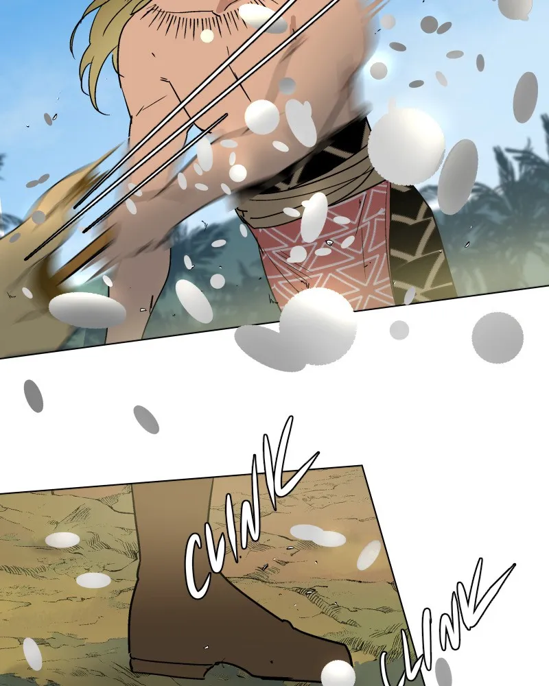 Cape of Spirits Chapter 39 page 88 - 
