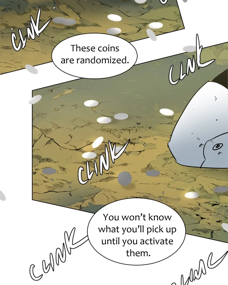 Cape of Spirits Chapter 39 page 89 - 