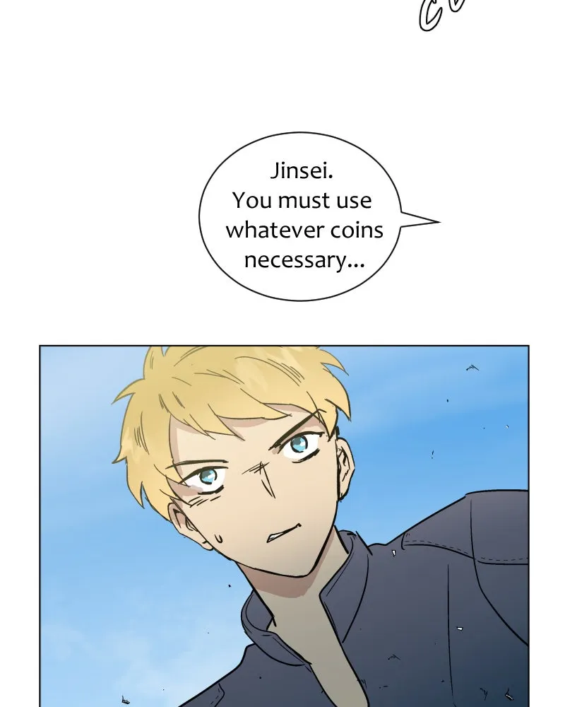 Cape of Spirits Chapter 39 page 90 - 