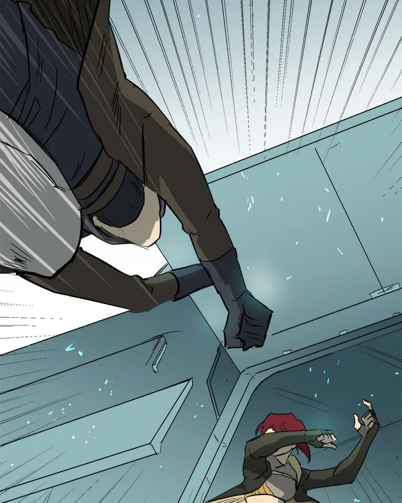 Cape of Spirits Chapter 4 page 11 - 